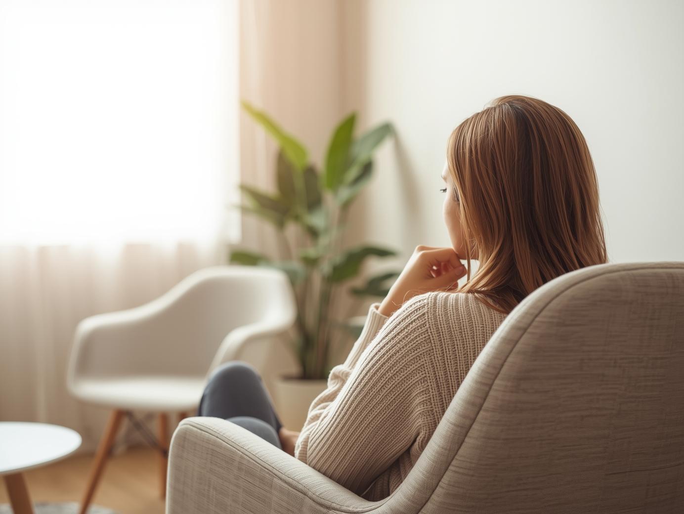 Консультация психолога онлайн / оффлайн